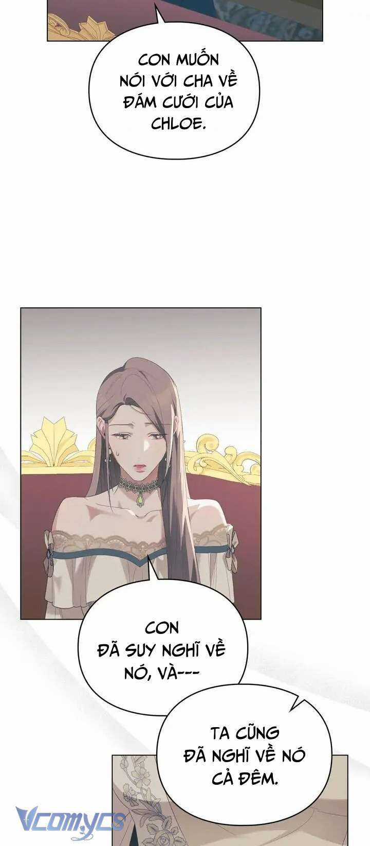 Phản Bội Nhân Phẩm Chapter 11 trang 13