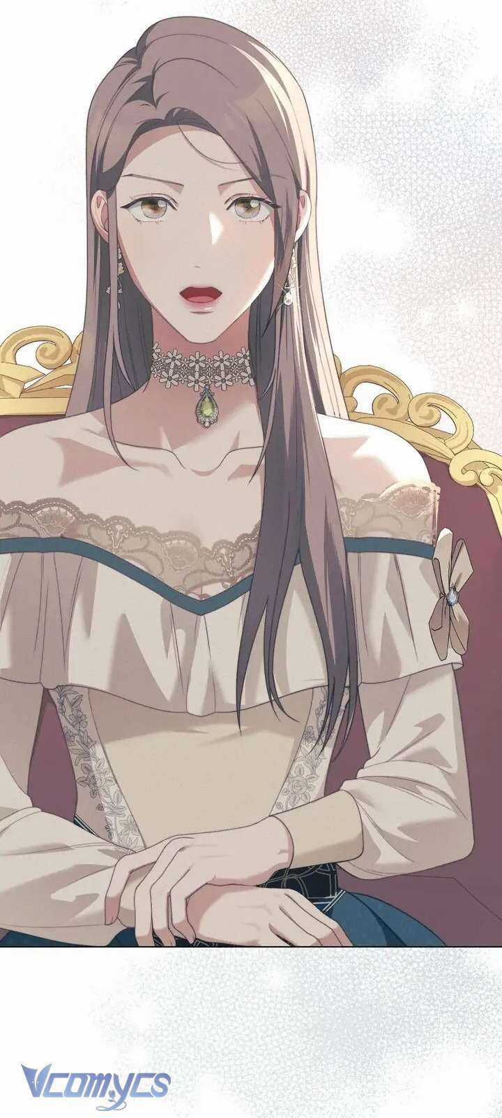 Phản Bội Nhân Phẩm Chapter 11 trang 21