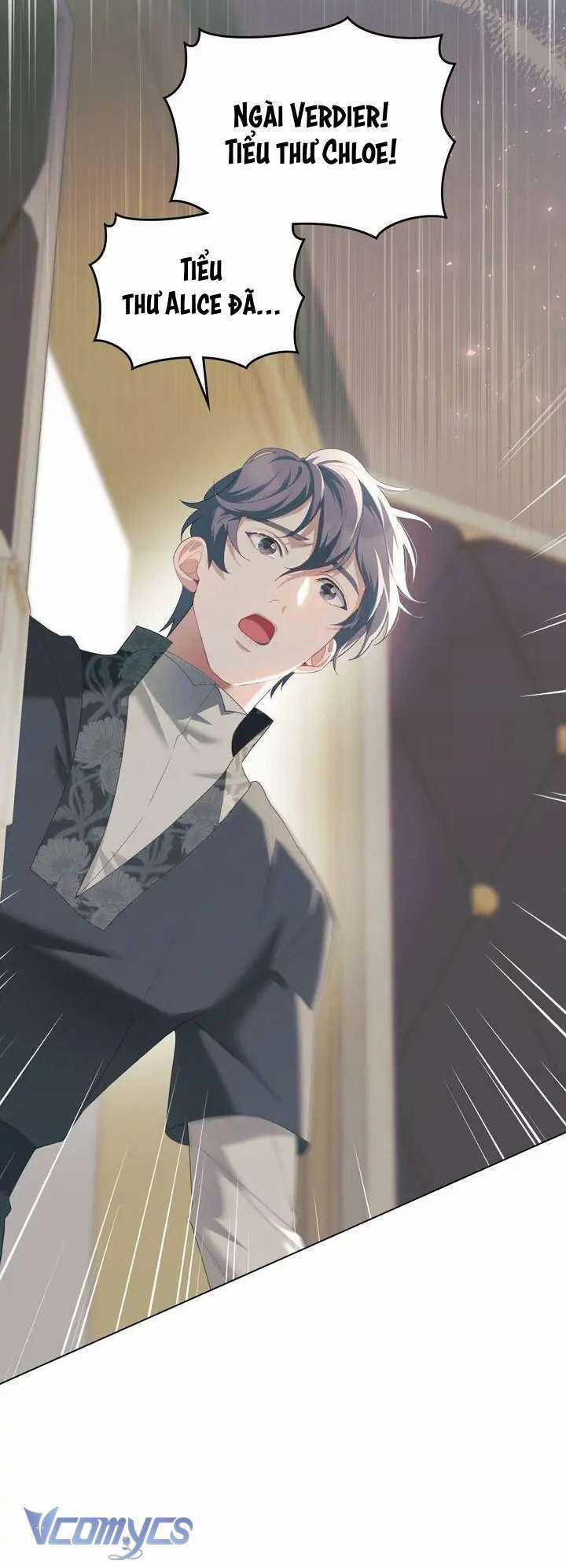 Phản Bội Nhân Phẩm Chapter 11 trang 23