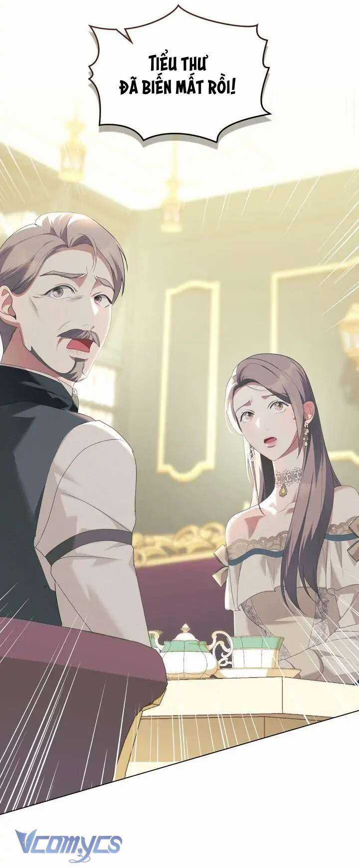 Phản Bội Nhân Phẩm Chapter 11 trang 24