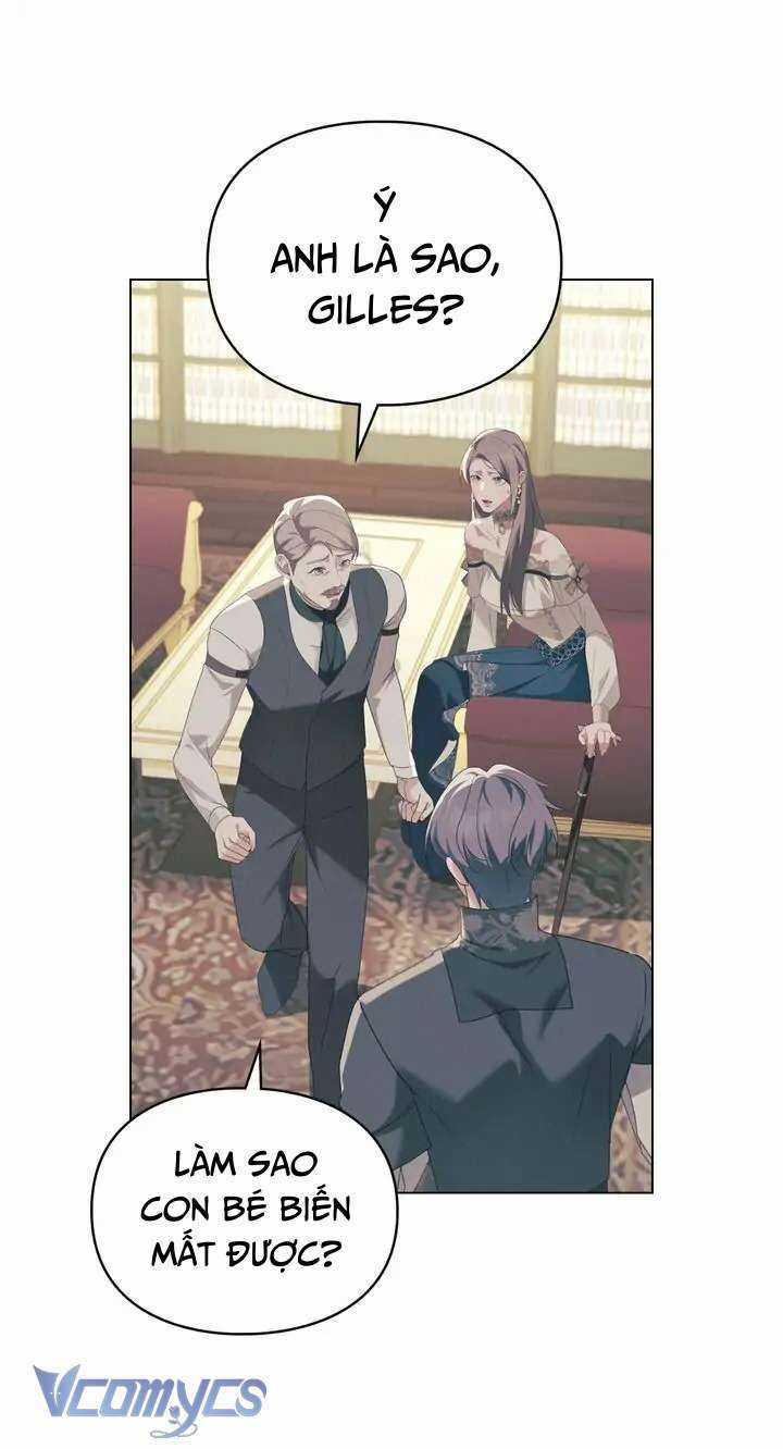 Phản Bội Nhân Phẩm Chapter 11 trang 25