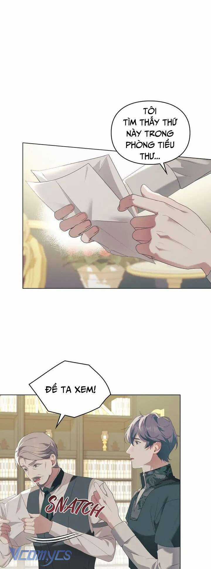 Phản Bội Nhân Phẩm Chapter 11 trang 26