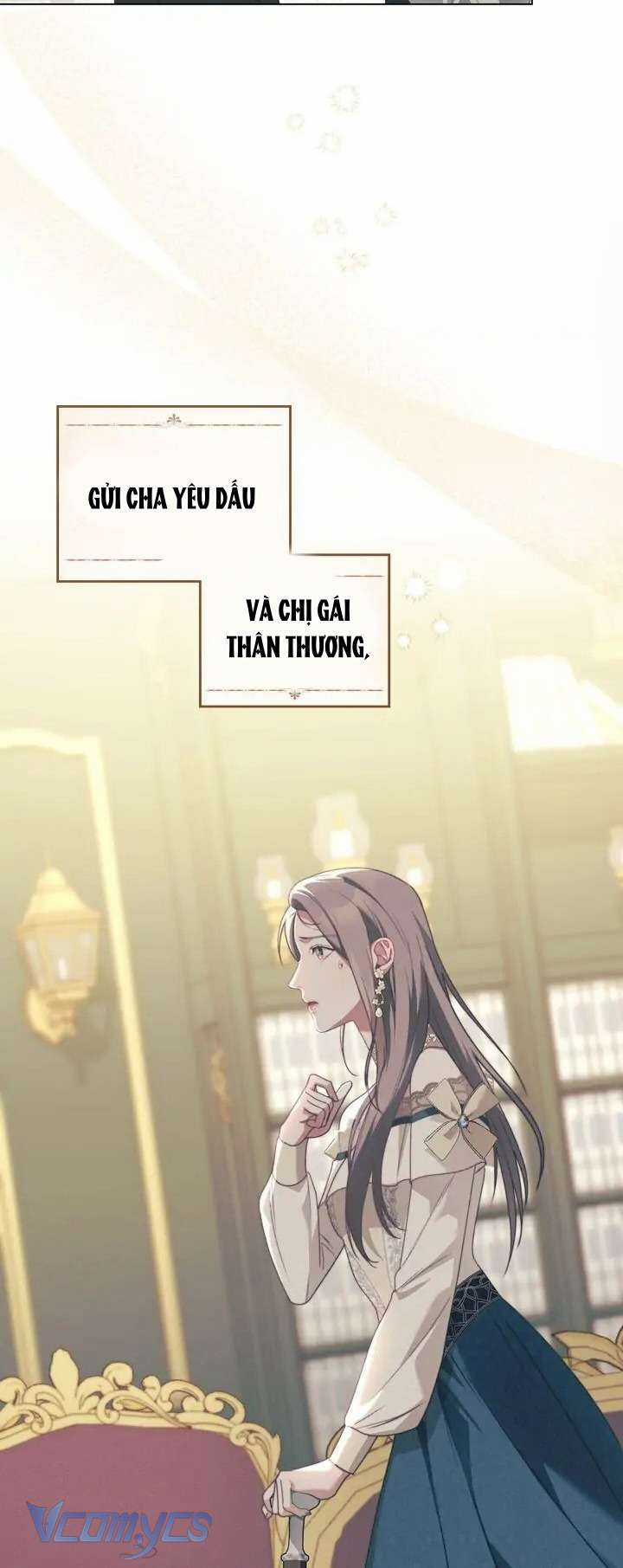 Phản Bội Nhân Phẩm Chapter 11 trang 27