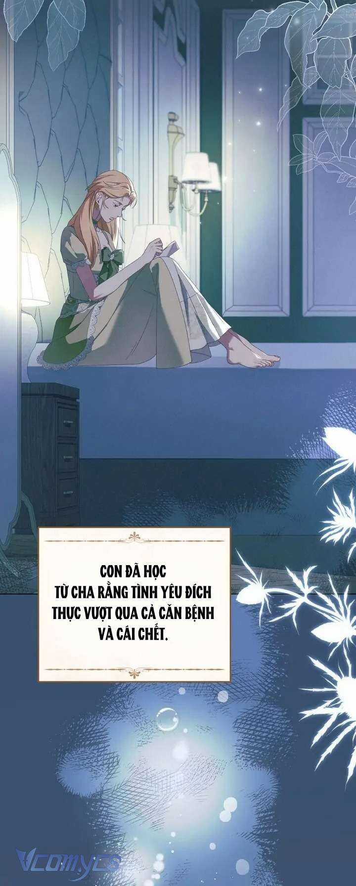 Phản Bội Nhân Phẩm Chapter 11 trang 29