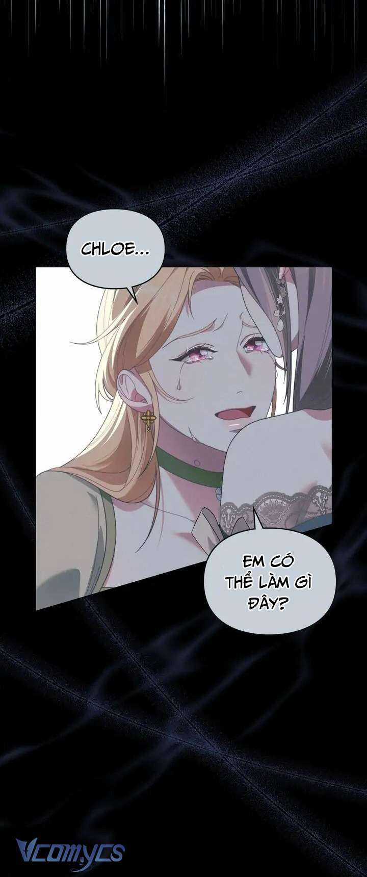 Phản Bội Nhân Phẩm Chapter 11 trang 3