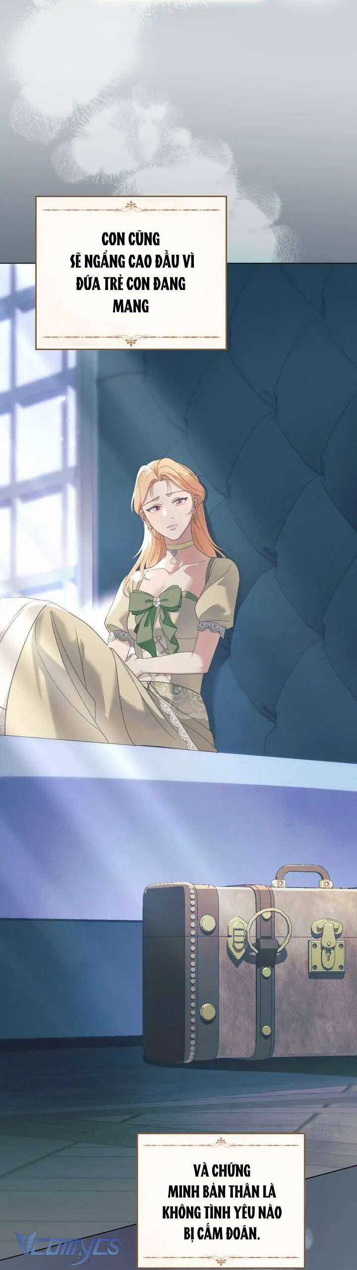 Phản Bội Nhân Phẩm Chapter 11 trang 31