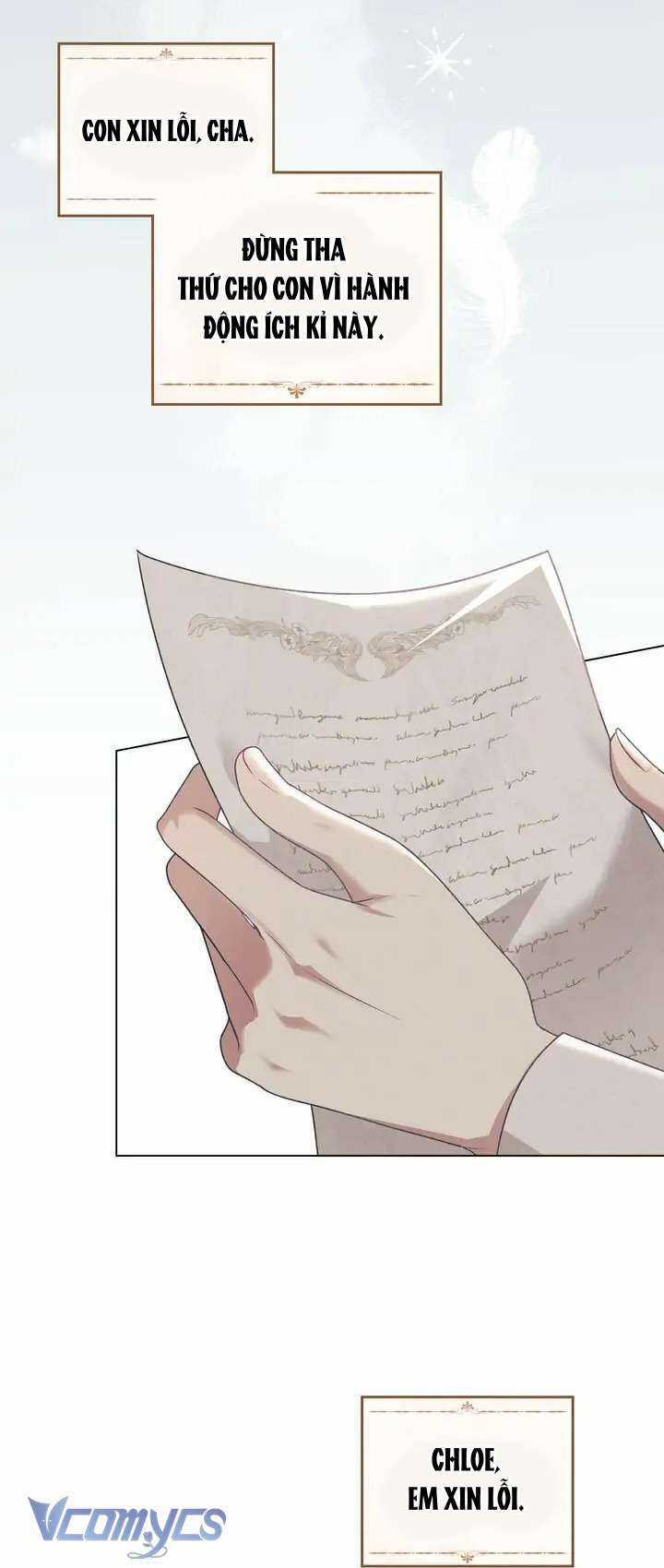 Phản Bội Nhân Phẩm Chapter 11 trang 33