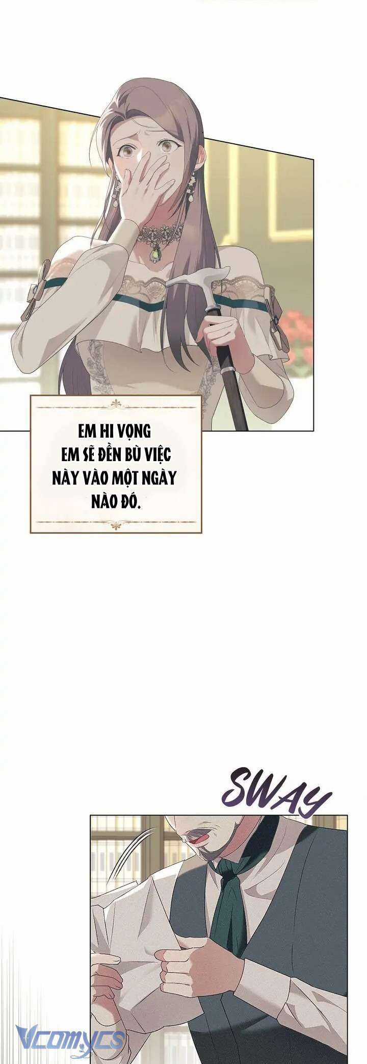 Phản Bội Nhân Phẩm Chapter 11 trang 34