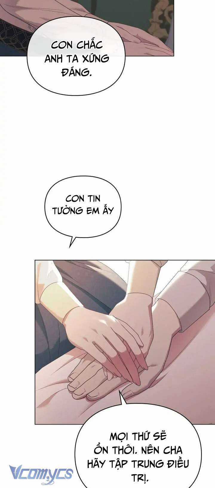 Phản Bội Nhân Phẩm Chapter 11 trang 45