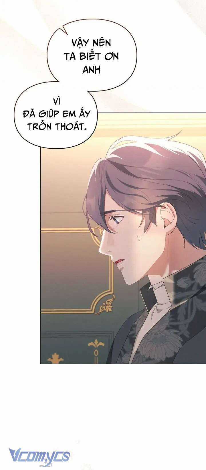 Phản Bội Nhân Phẩm Chapter 11 trang 55