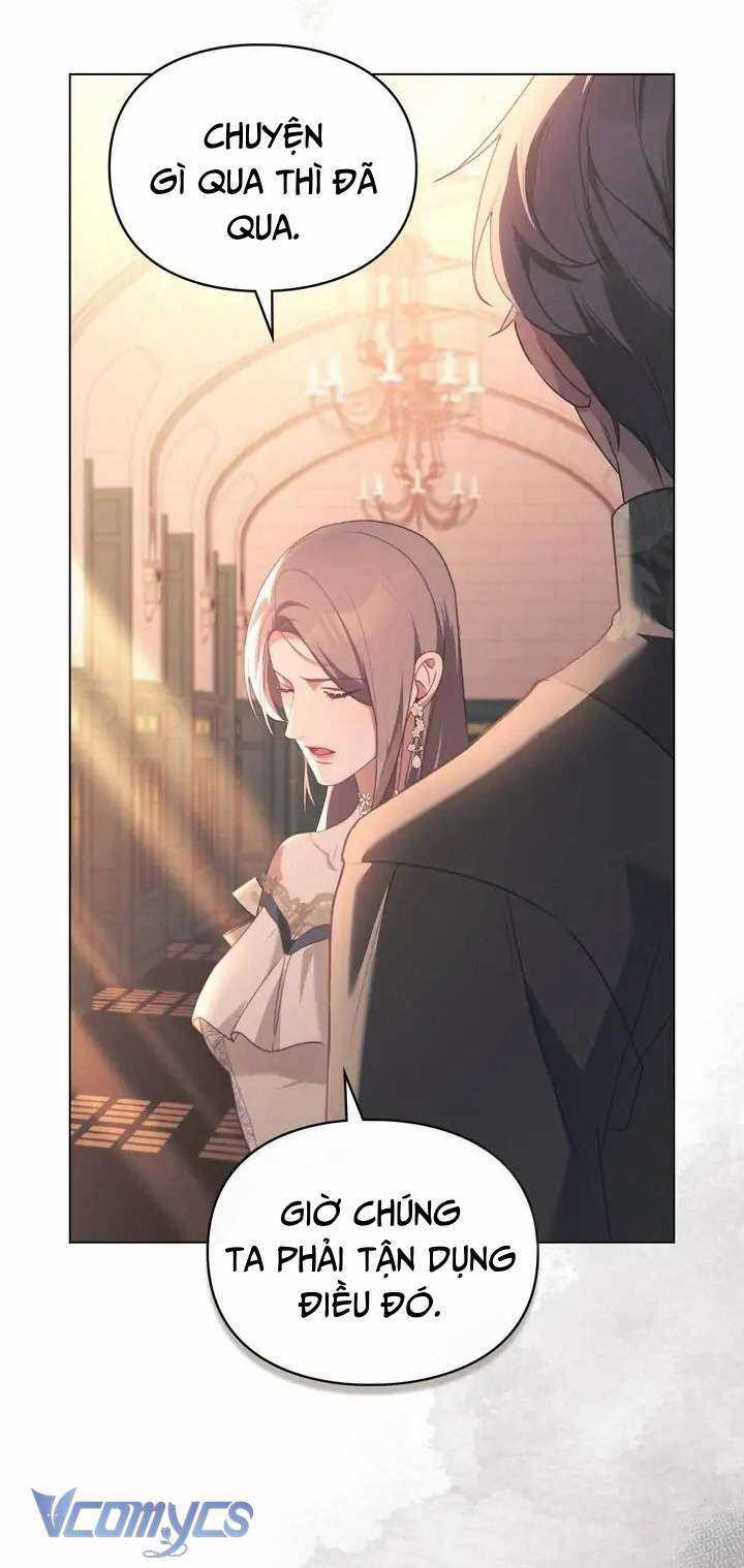 Phản Bội Nhân Phẩm Chapter 11 trang 56