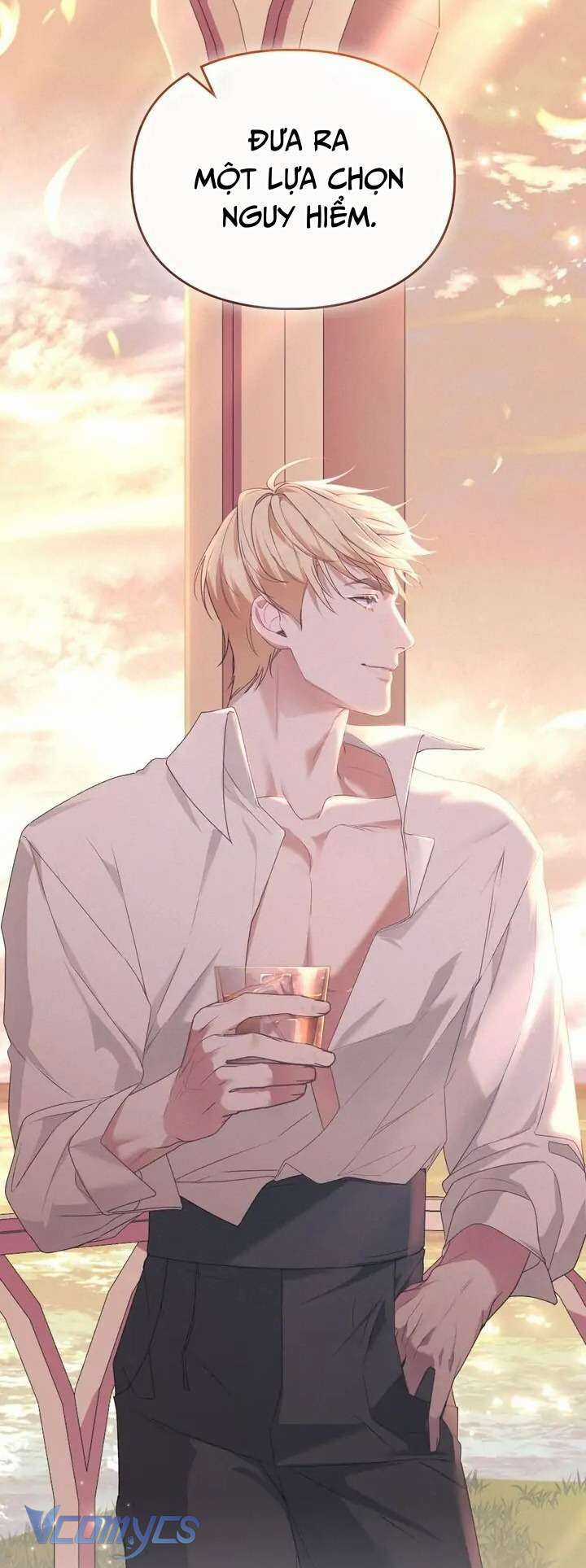 Phản Bội Nhân Phẩm Chapter 11 trang 68