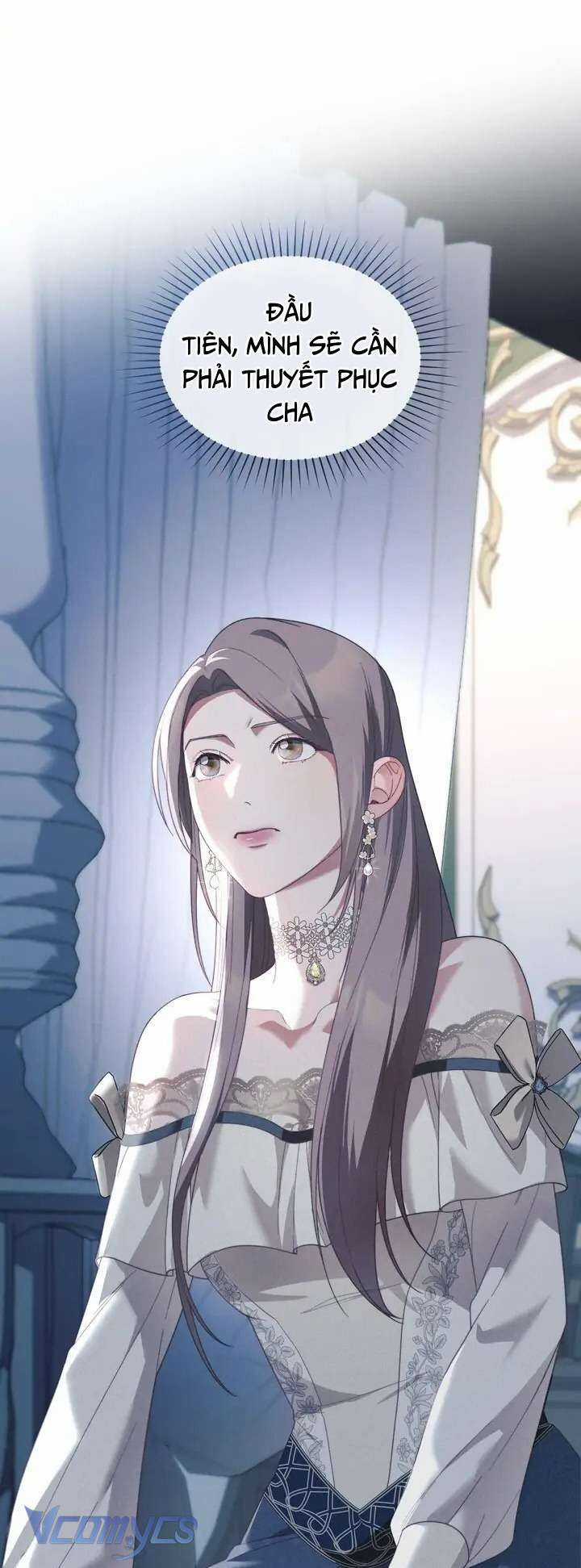 Phản Bội Nhân Phẩm Chapter 11 trang 7