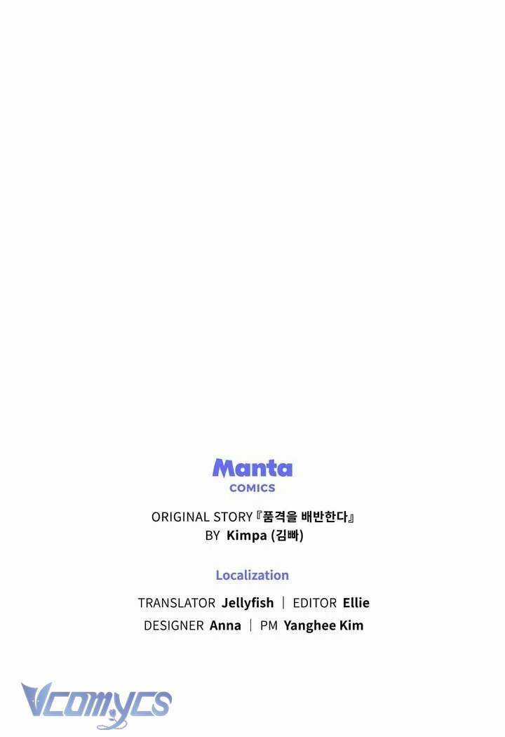 Phản Bội Nhân Phẩm Chapter 11 trang 70