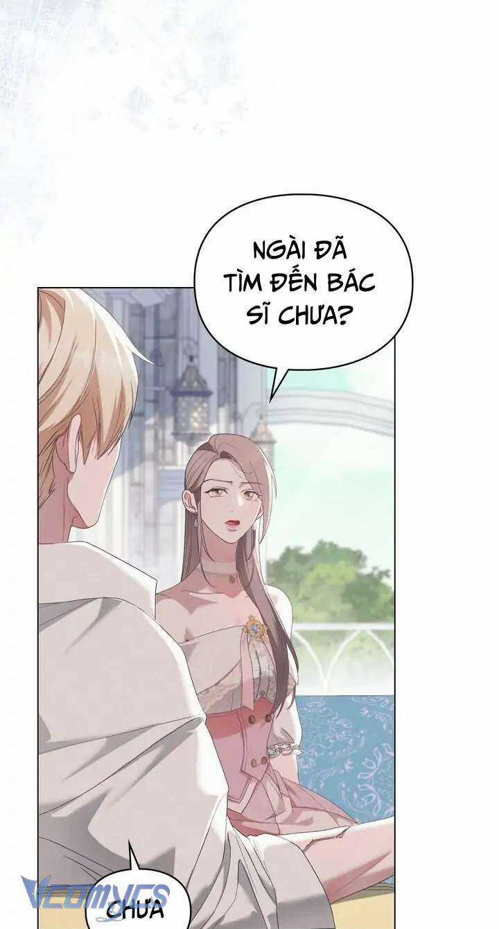 Phản Bội Nhân Phẩm Chapter 12 trang 12