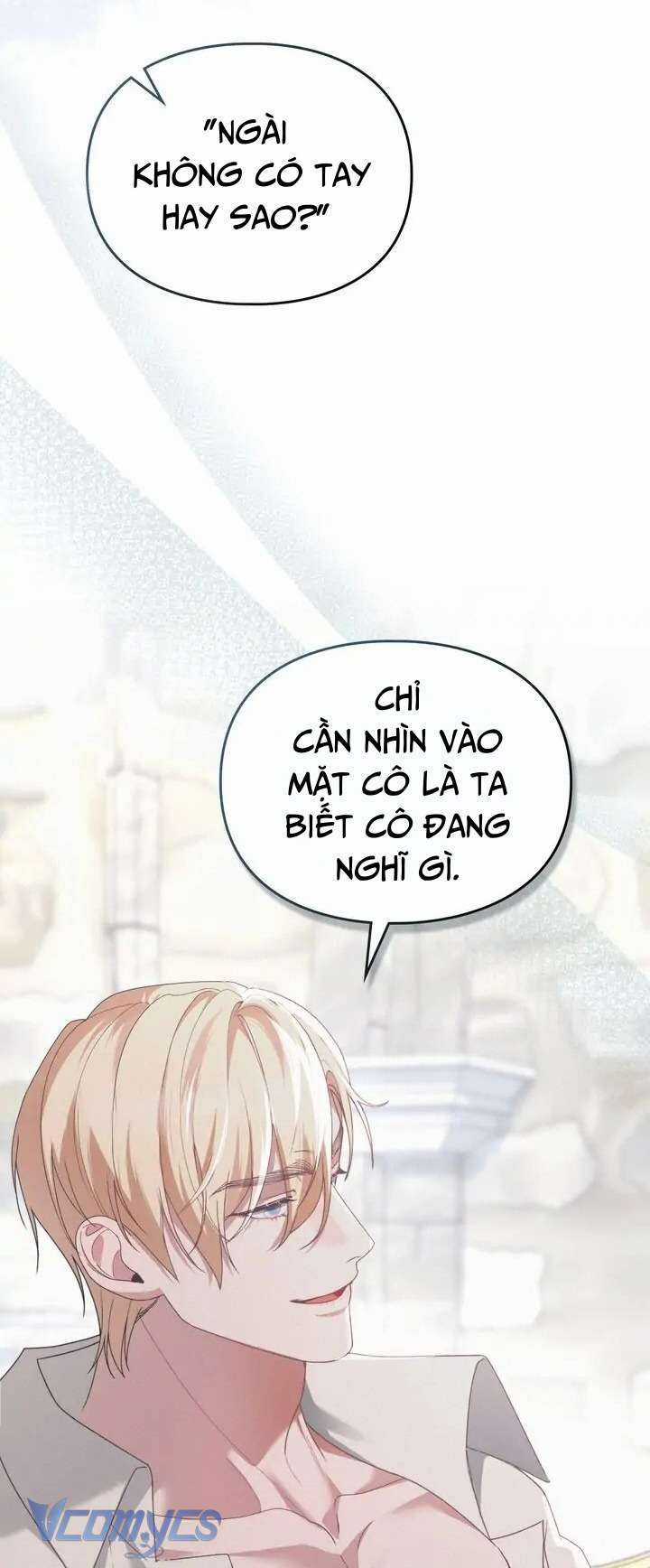 Phản Bội Nhân Phẩm Chapter 12 trang 14