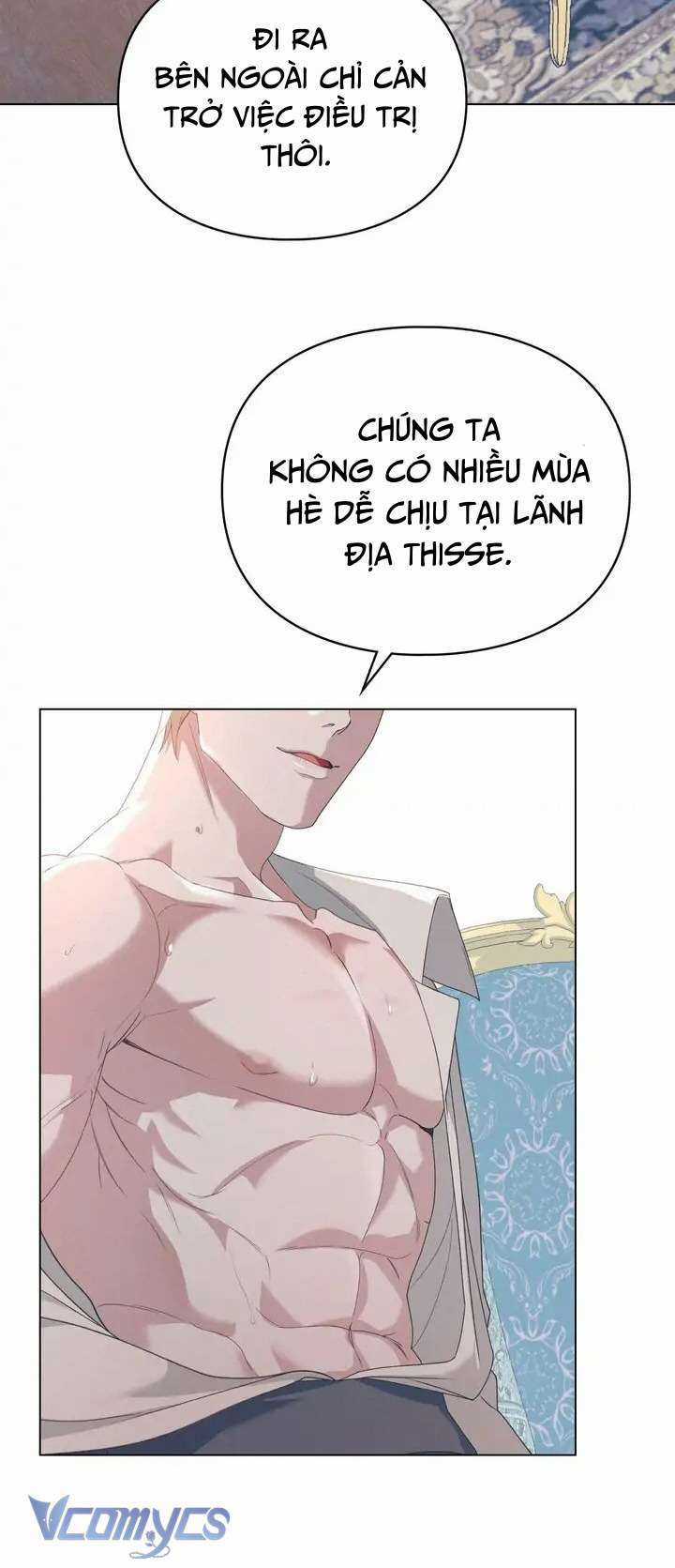 Phản Bội Nhân Phẩm Chapter 12 trang 18