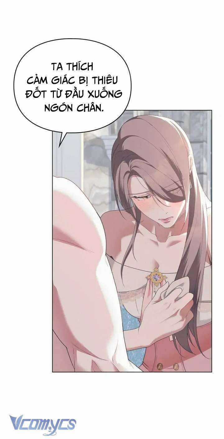 Phản Bội Nhân Phẩm Chapter 12 trang 19