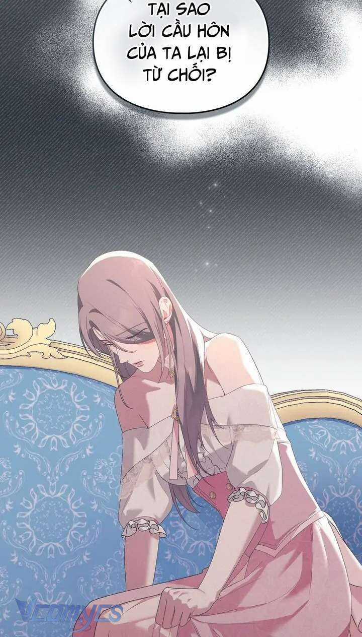 Phản Bội Nhân Phẩm Chapter 12 trang 21