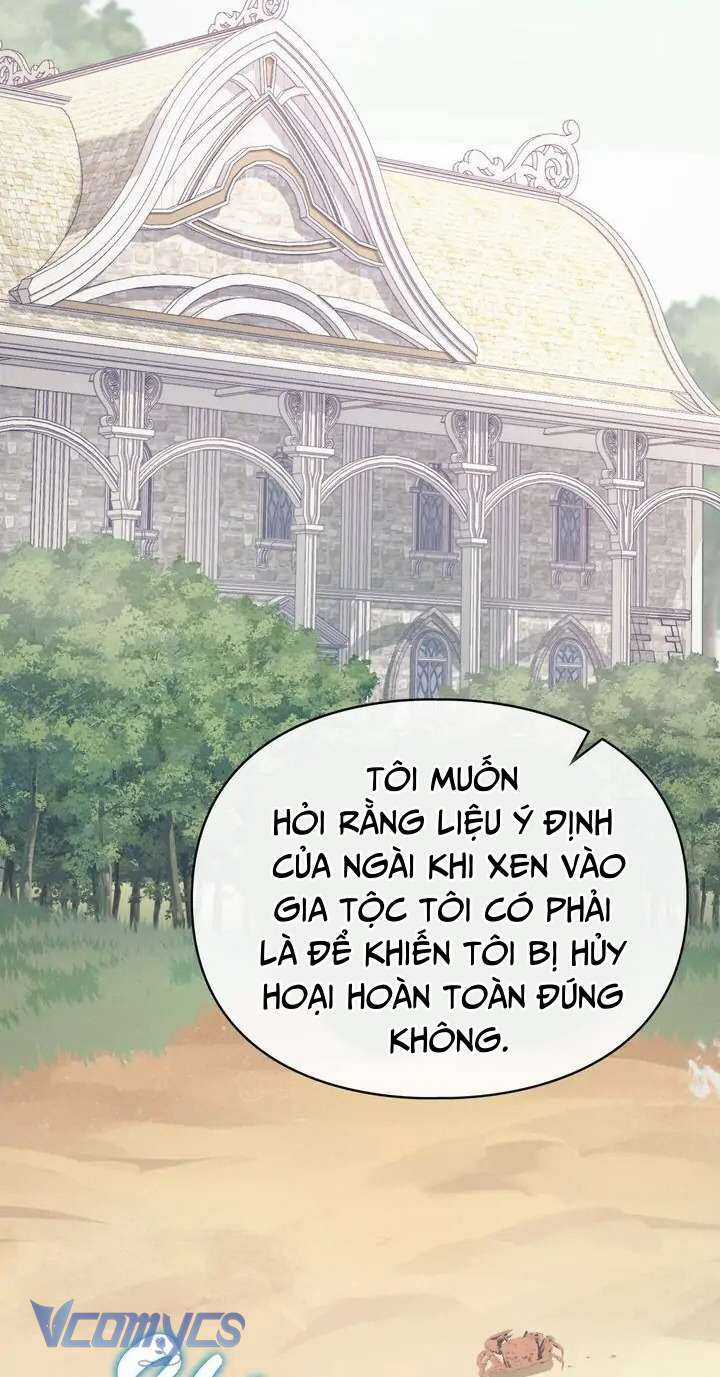 Phản Bội Nhân Phẩm Chapter 12 trang 31