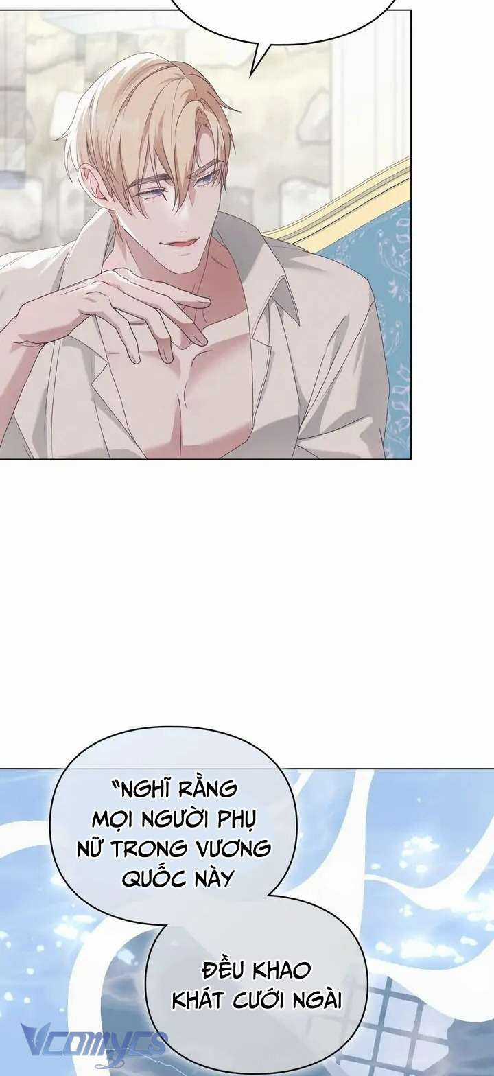 Phản Bội Nhân Phẩm Chapter 12 trang 34