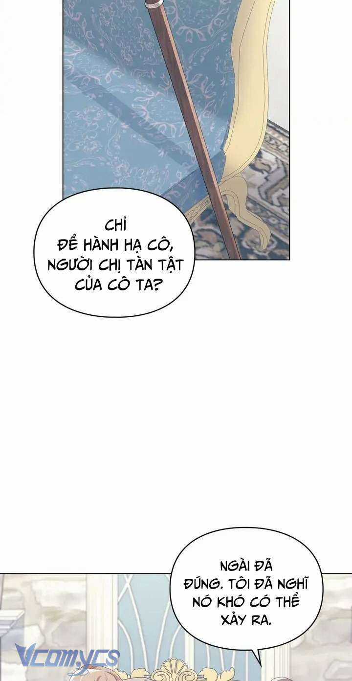 Phản Bội Nhân Phẩm Chapter 12 trang 39