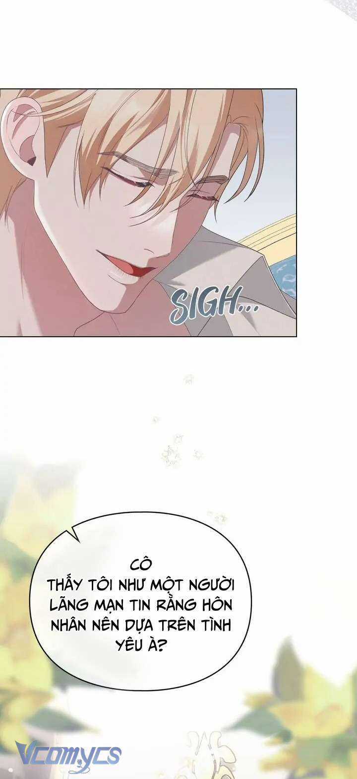 Phản Bội Nhân Phẩm Chapter 12 trang 42