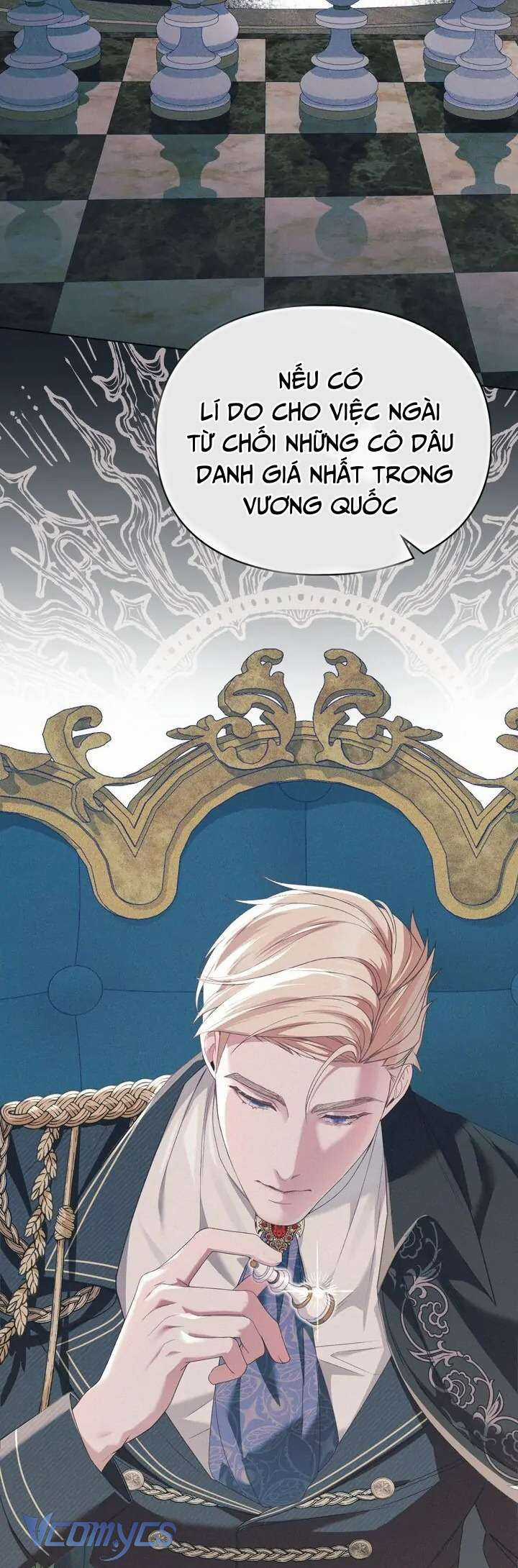 Phản Bội Nhân Phẩm Chapter 12 trang 47