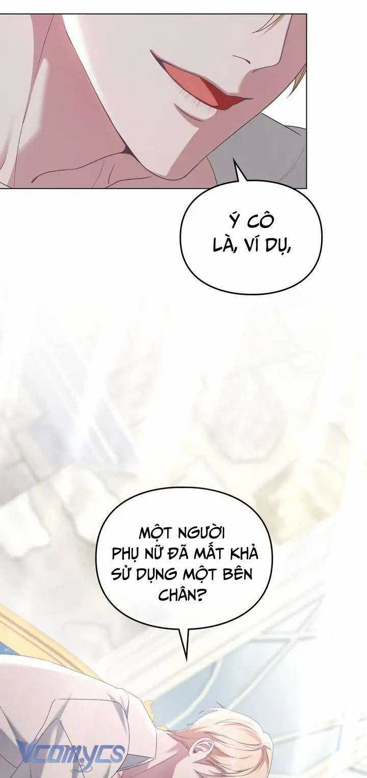 Phản Bội Nhân Phẩm Chapter 12 trang 52