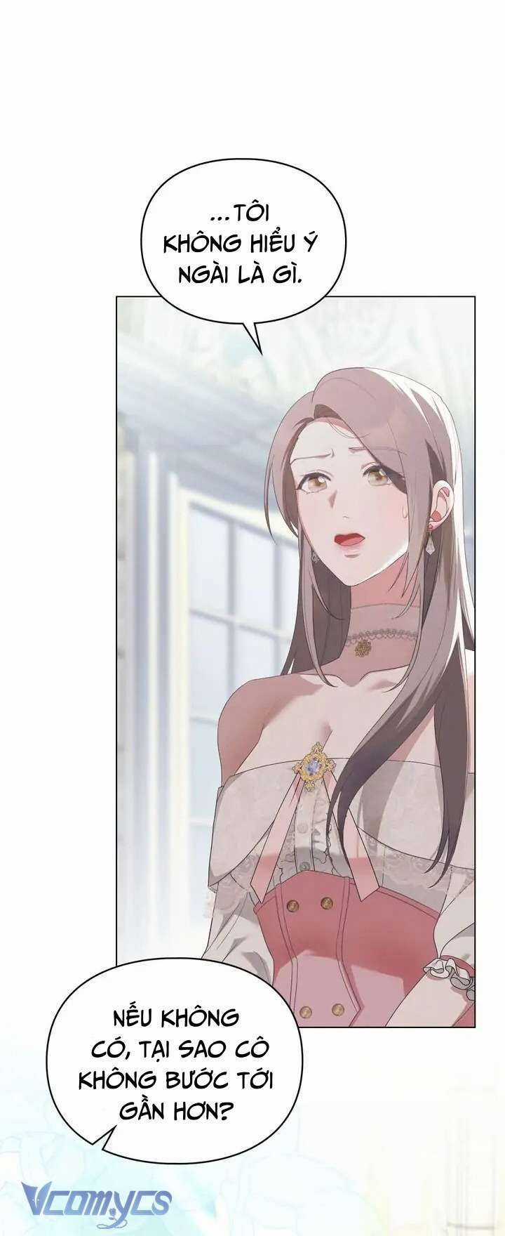 Phản Bội Nhân Phẩm Chapter 12 trang 6