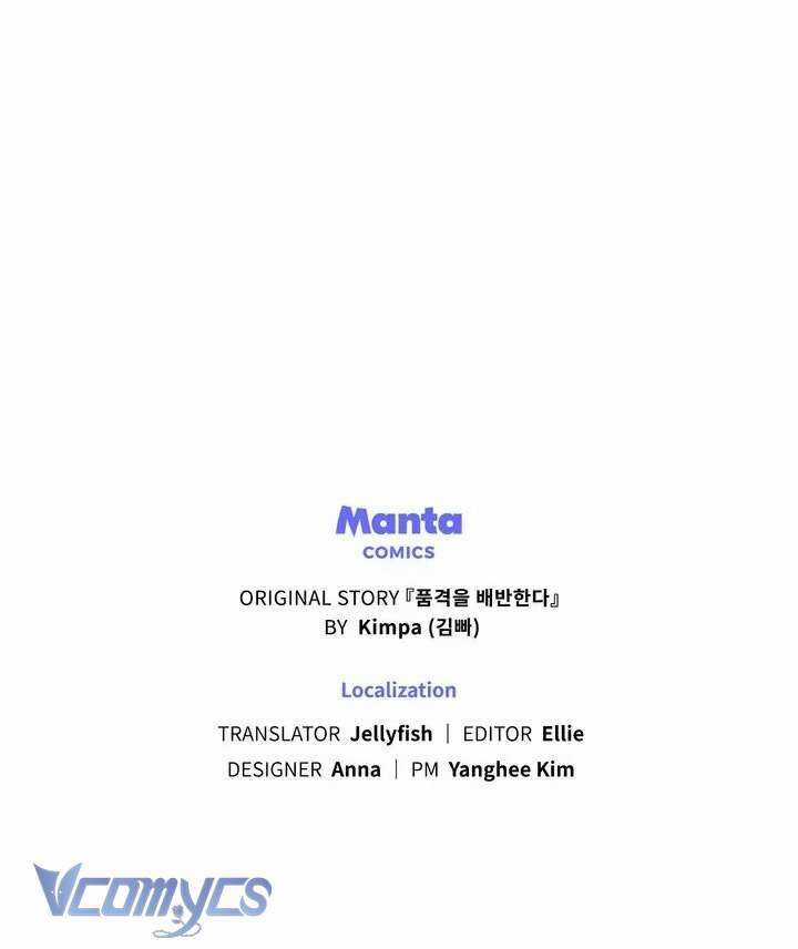 Phản Bội Nhân Phẩm Chapter 12 trang 65