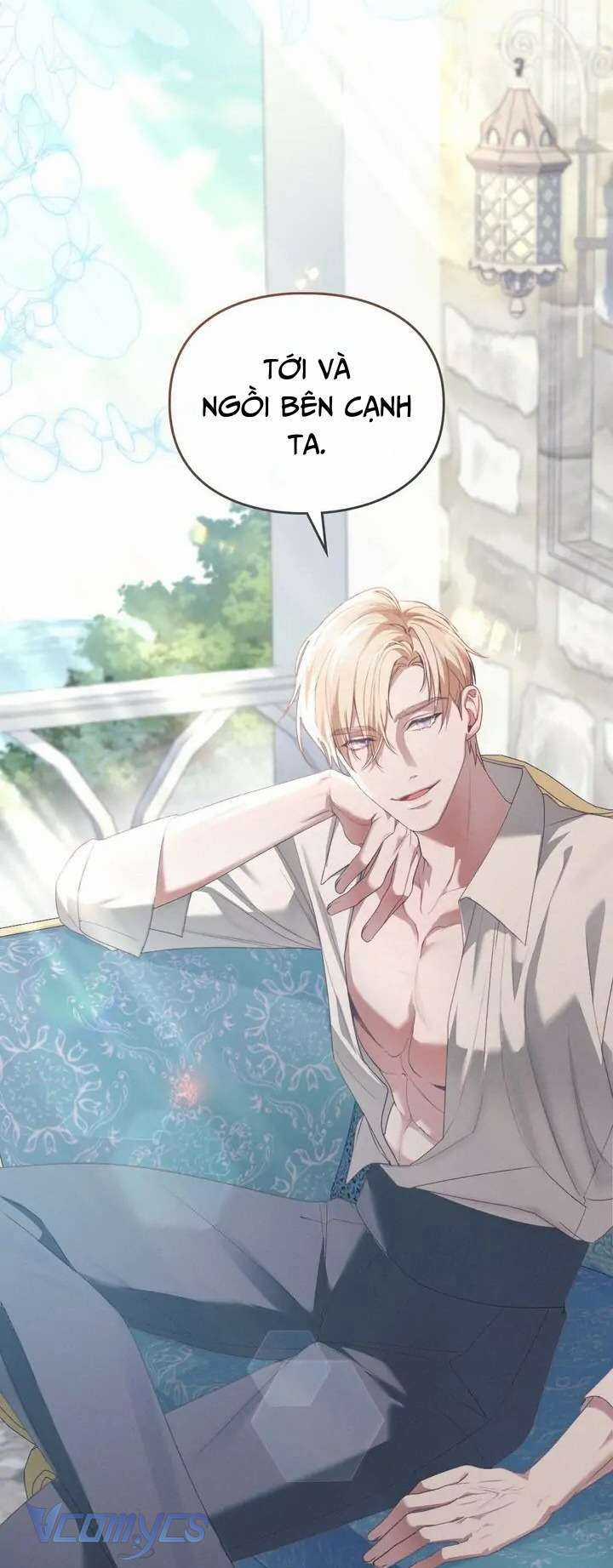 Phản Bội Nhân Phẩm Chapter 12 trang 7