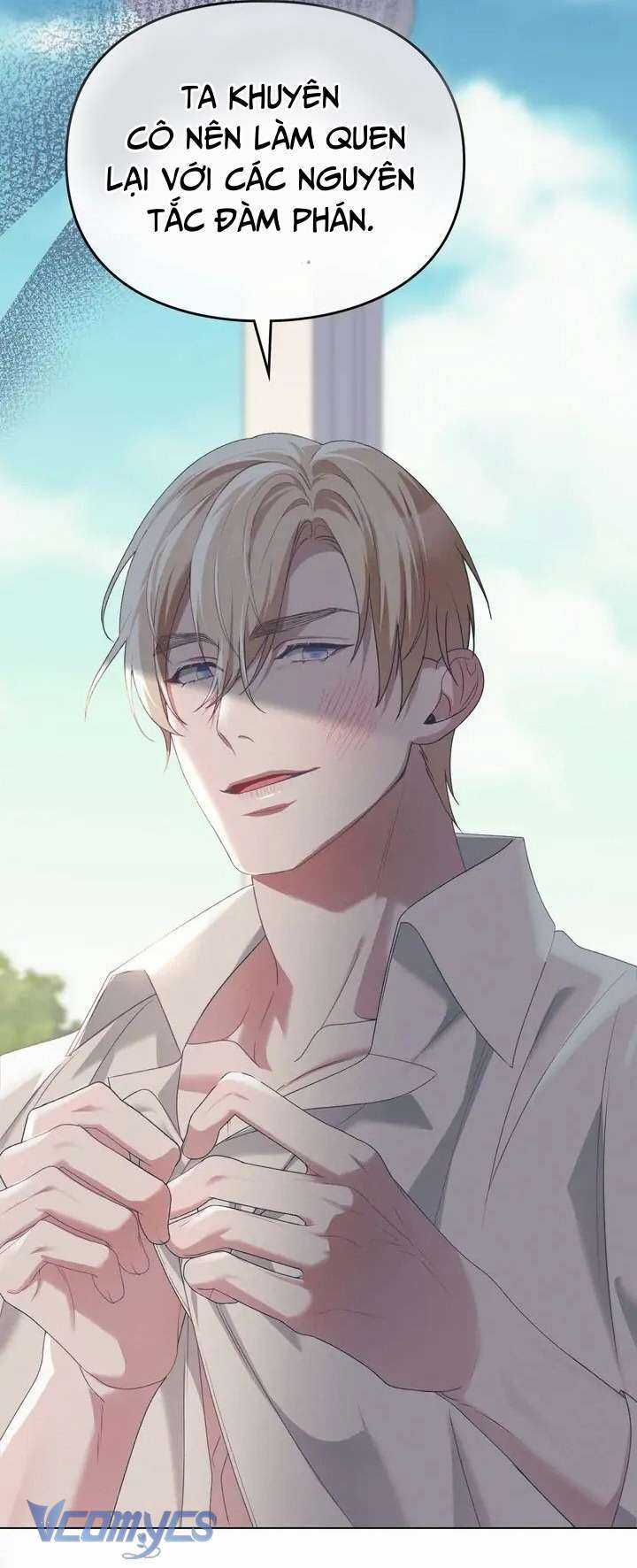 Phản Bội Nhân Phẩm Chapter 13 trang 11