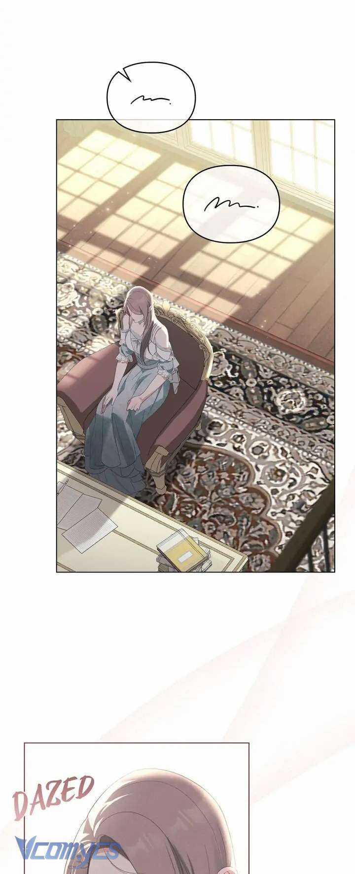 Phản Bội Nhân Phẩm Chapter 13 trang 16