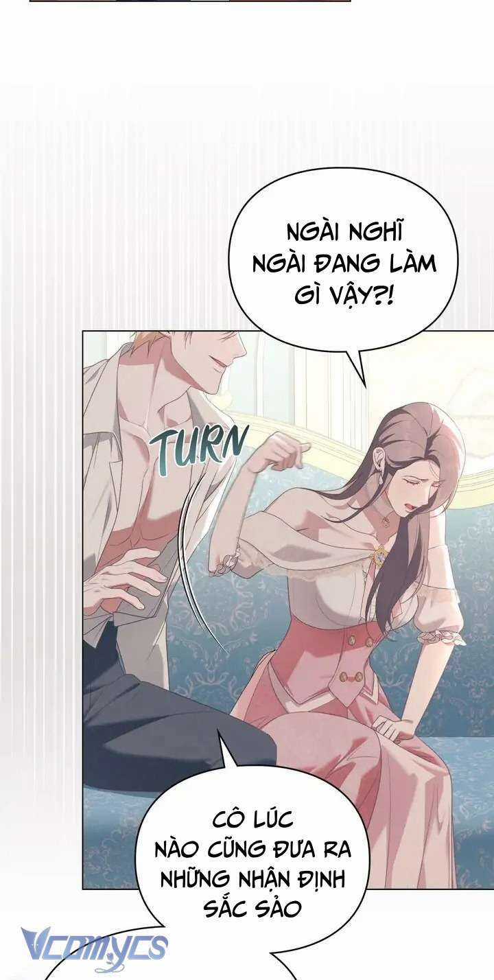 Phản Bội Nhân Phẩm Chapter 13 trang 2