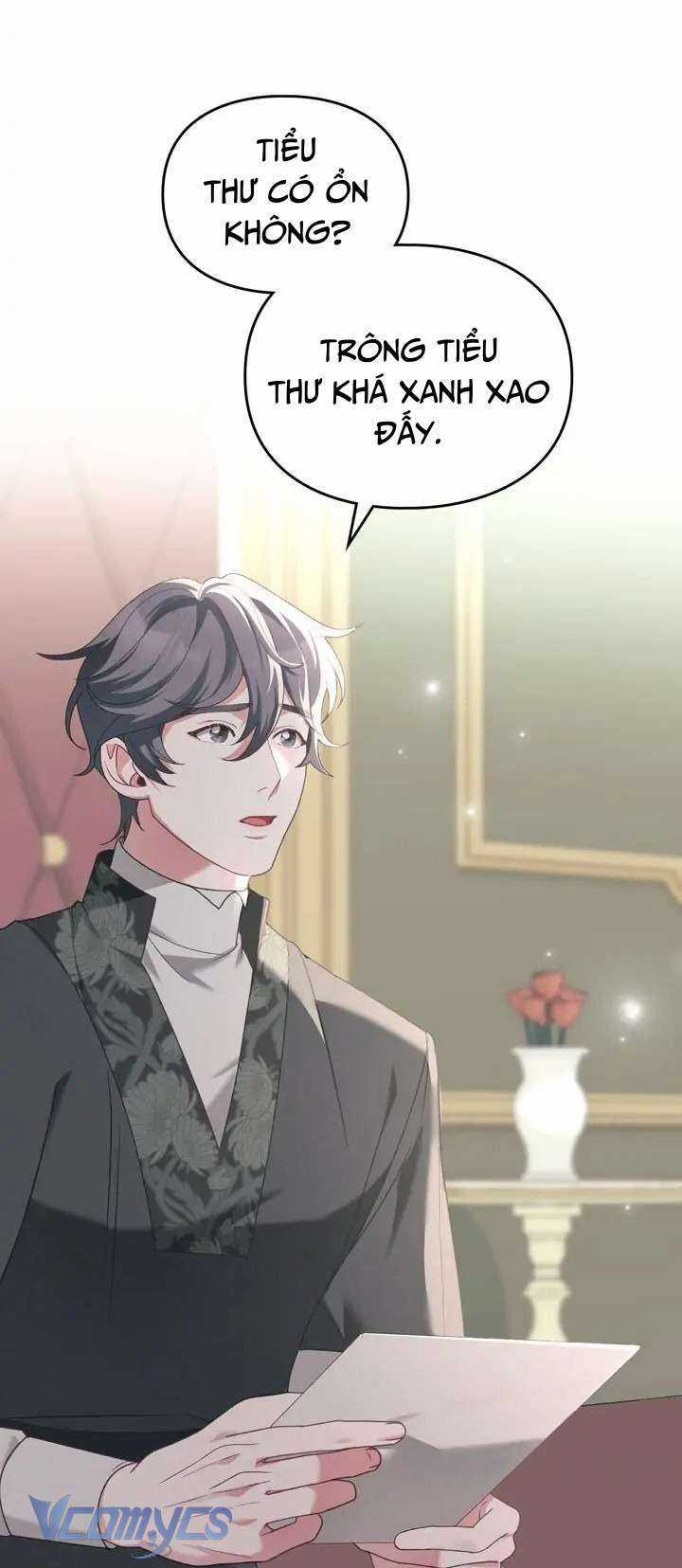 Phản Bội Nhân Phẩm Chapter 13 trang 22