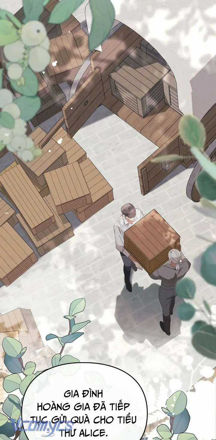 Phản Bội Nhân Phẩm Chapter 13 trang 24