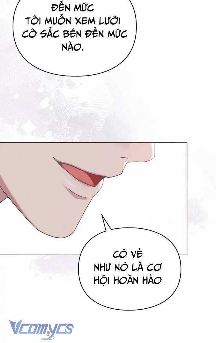 Phản Bội Nhân Phẩm Chapter 13 trang 3