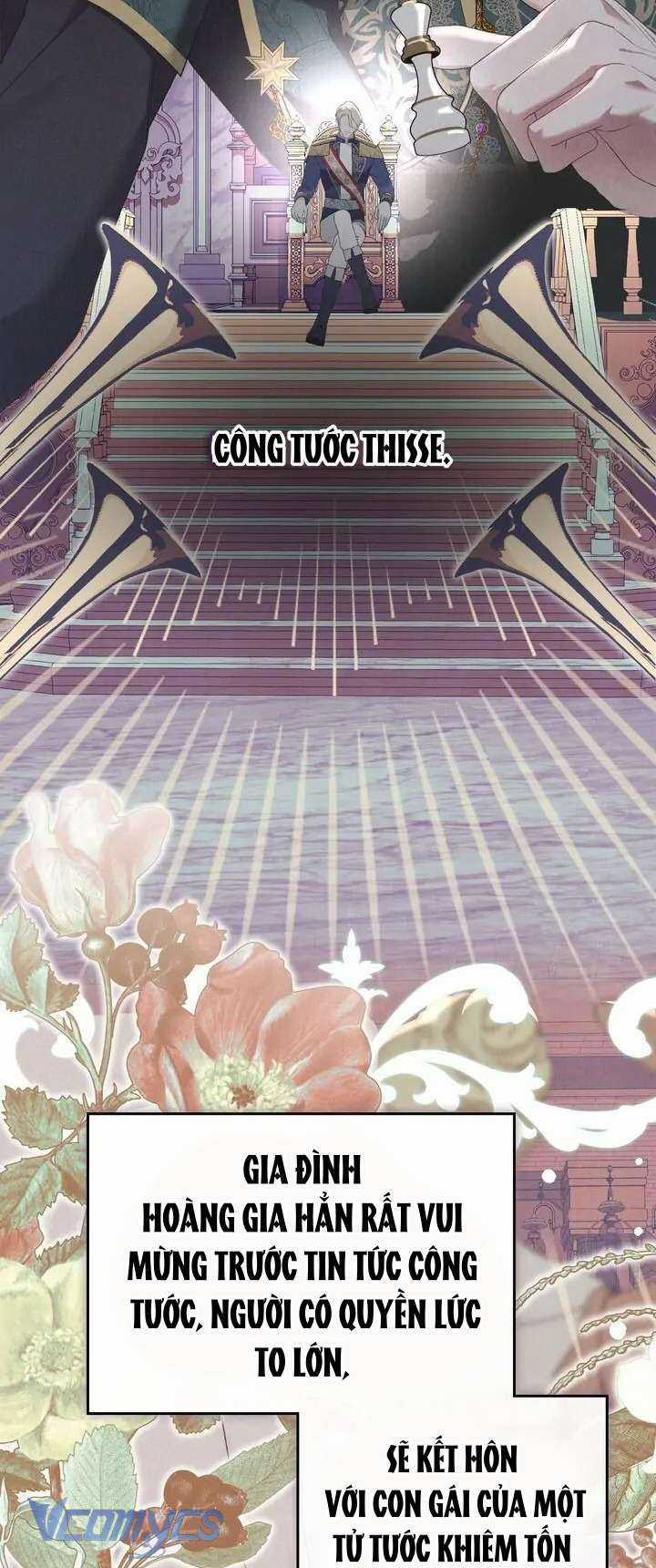 Phản Bội Nhân Phẩm Chapter 13 trang 30