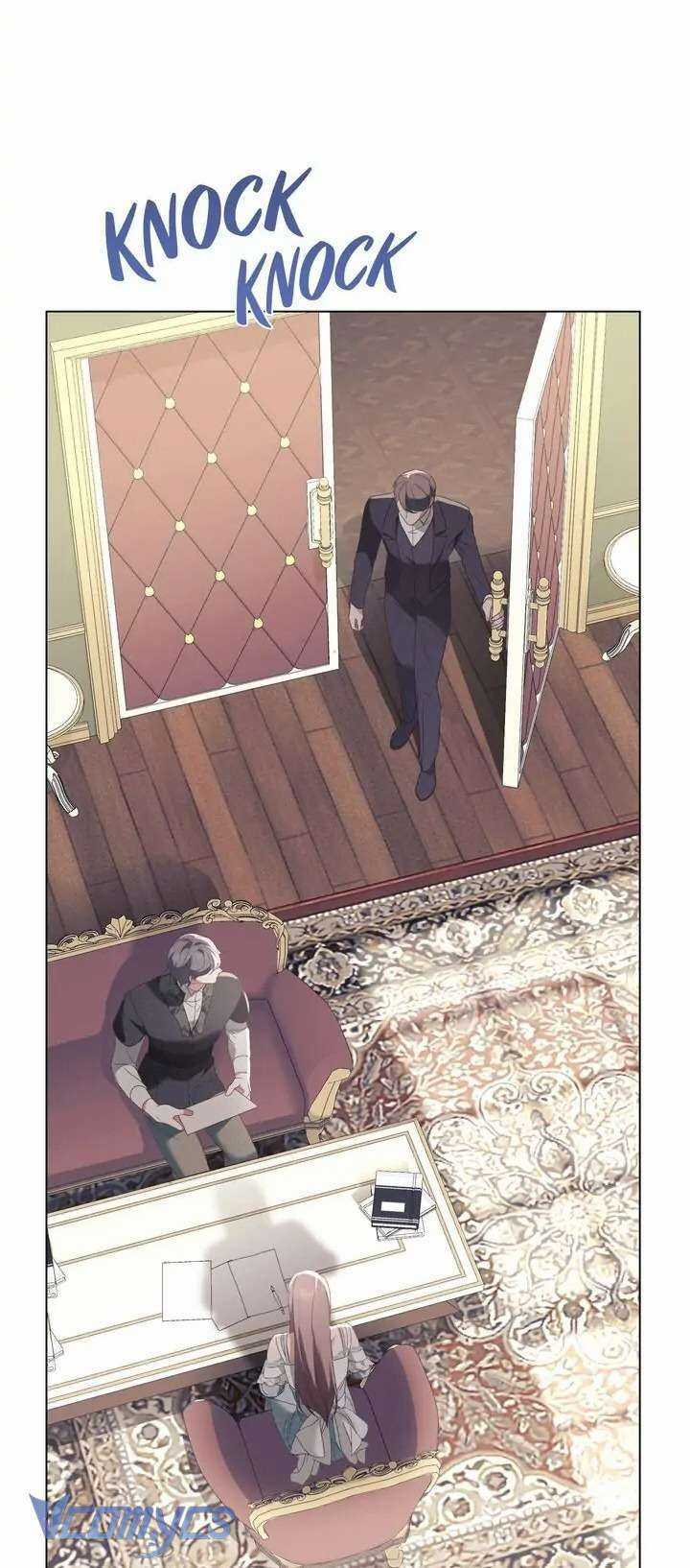 Phản Bội Nhân Phẩm Chapter 13 trang 33