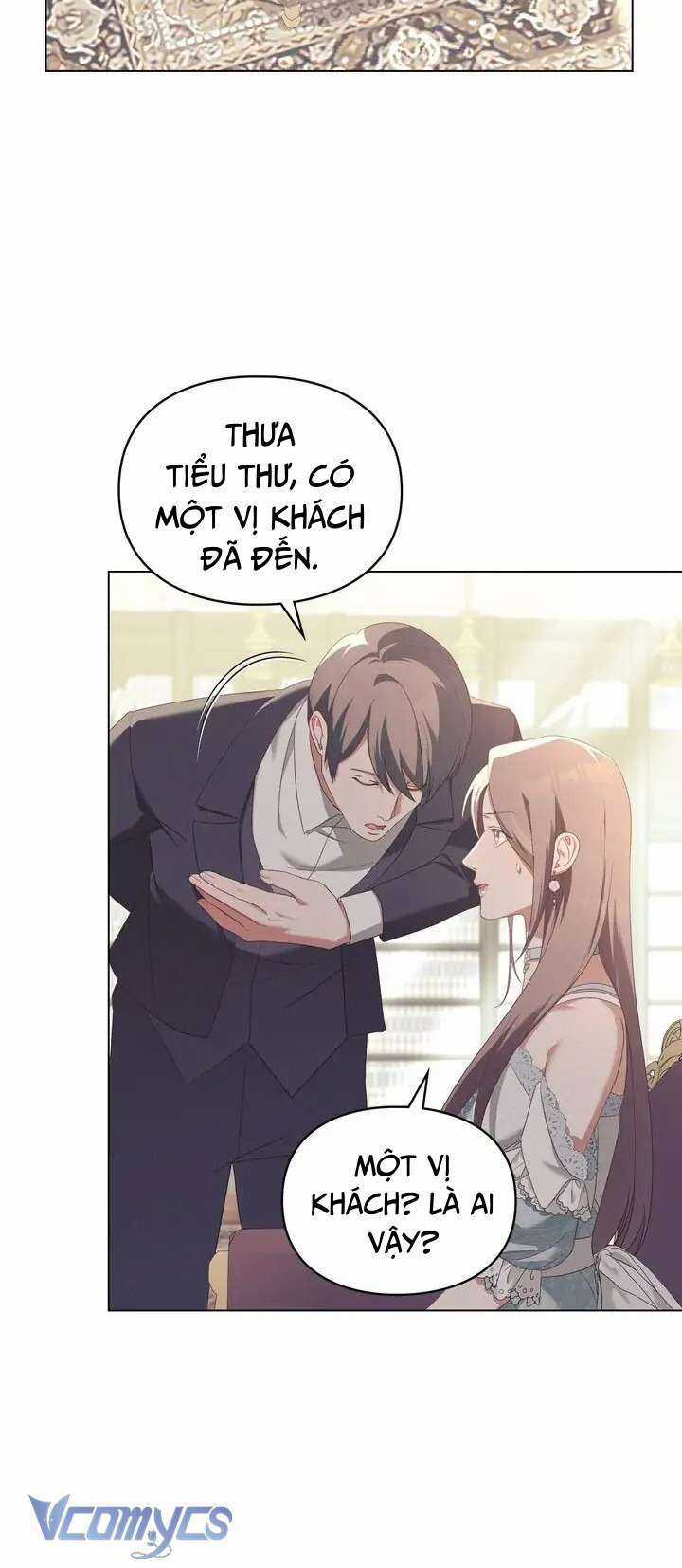 Phản Bội Nhân Phẩm Chapter 13 trang 34