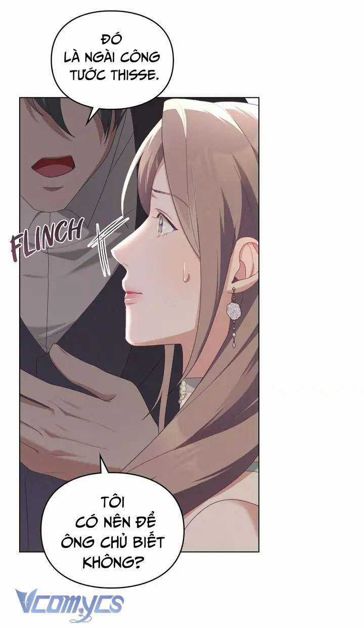 Phản Bội Nhân Phẩm Chapter 13 trang 35