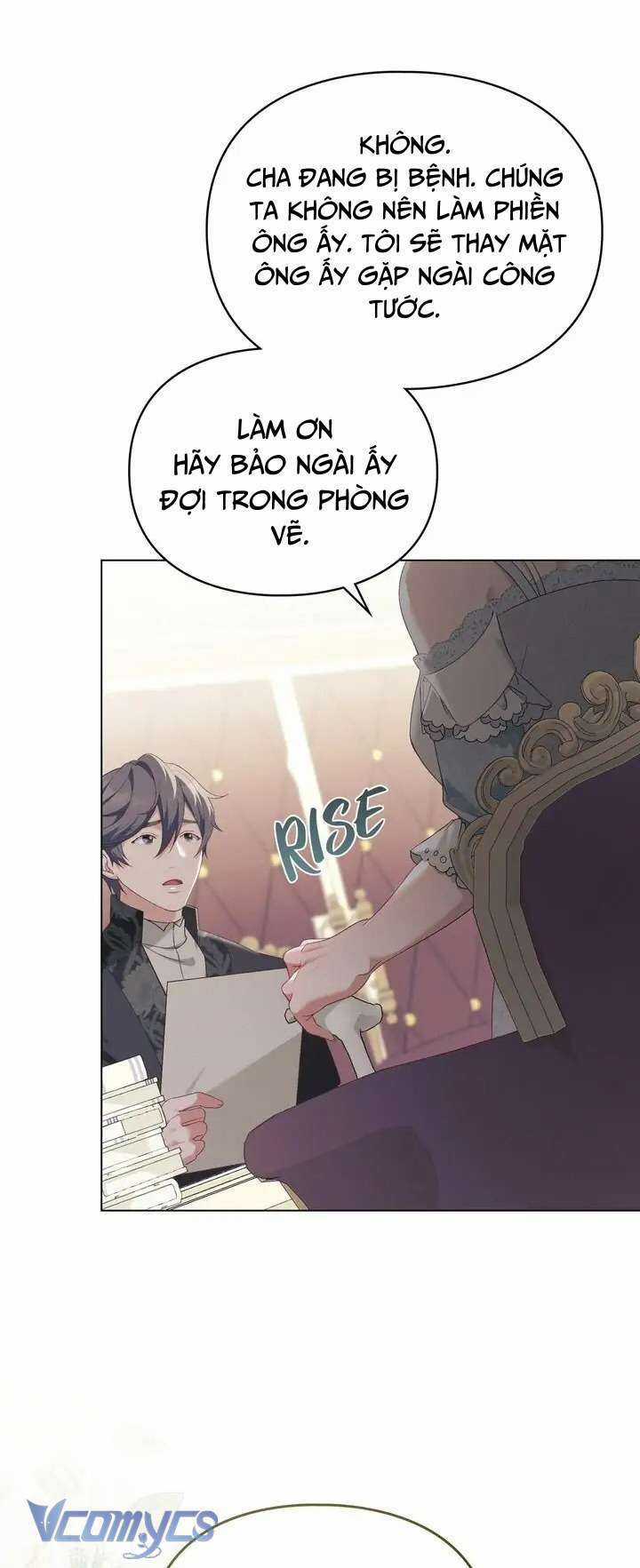 Phản Bội Nhân Phẩm Chapter 13 trang 36