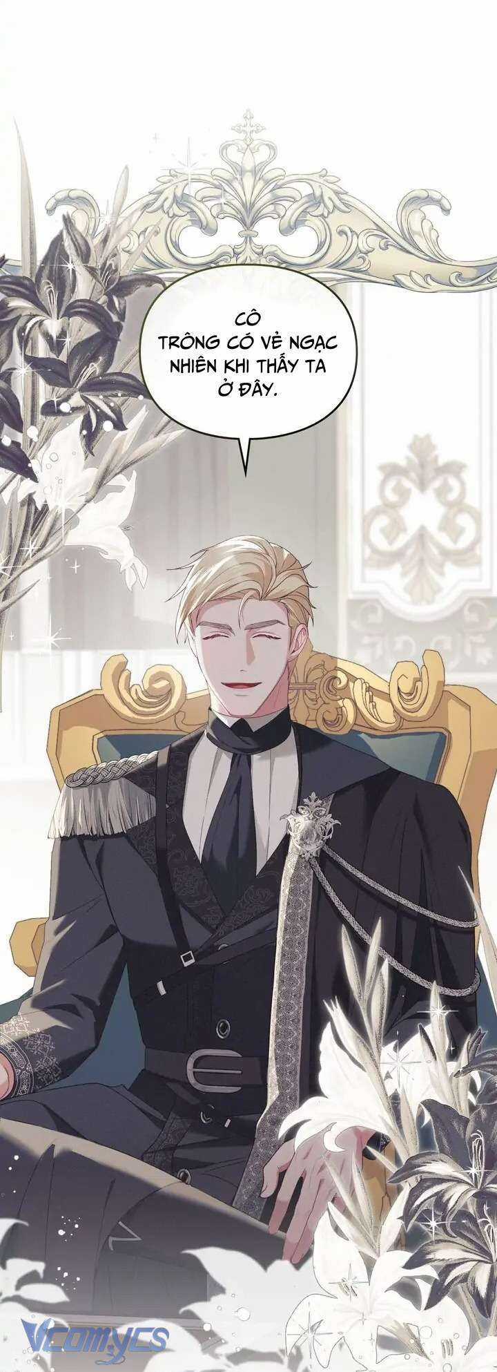 Phản Bội Nhân Phẩm Chapter 13 trang 40