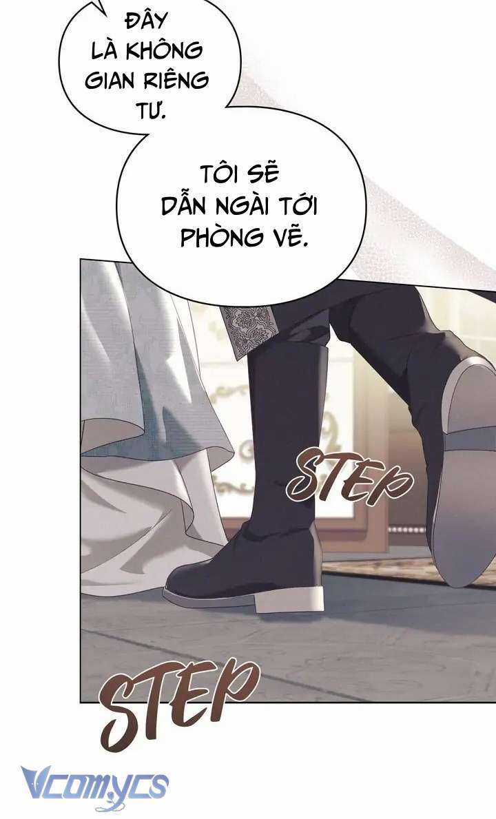 Phản Bội Nhân Phẩm Chapter 13 trang 42