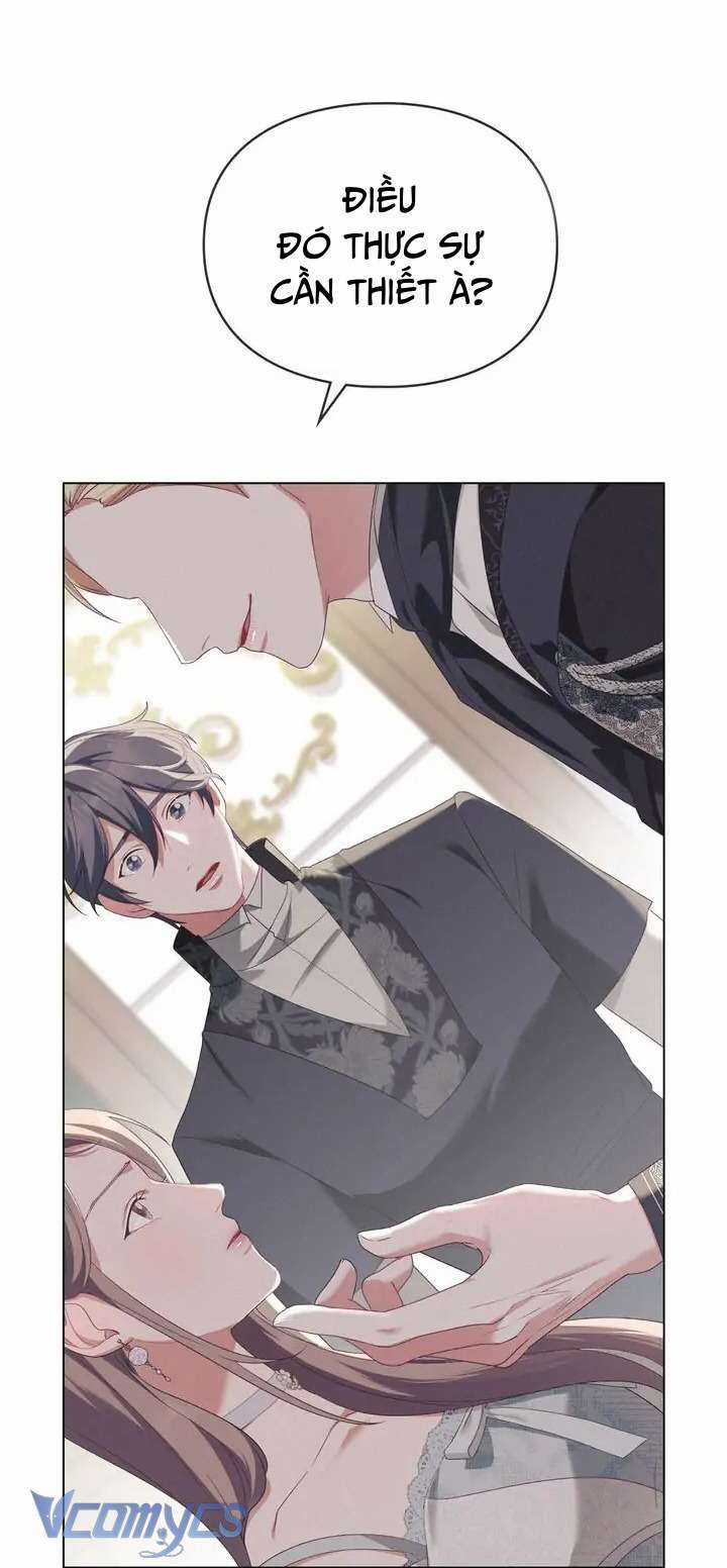 Phản Bội Nhân Phẩm Chapter 13 trang 43