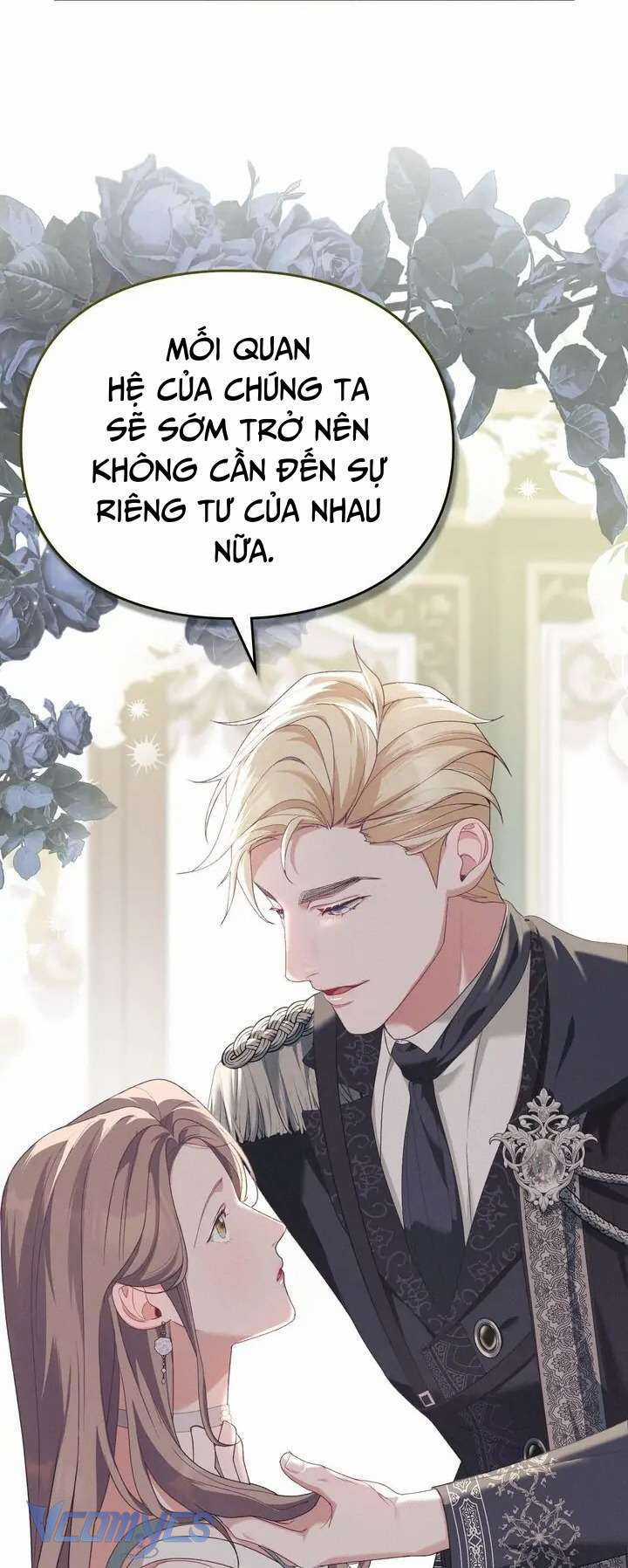 Phản Bội Nhân Phẩm Chapter 13 trang 44