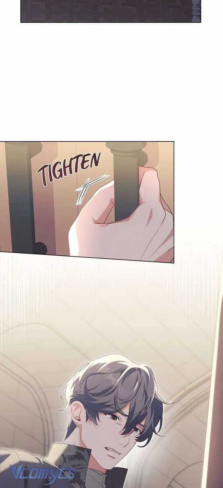 Phản Bội Nhân Phẩm Chapter 13 trang 50