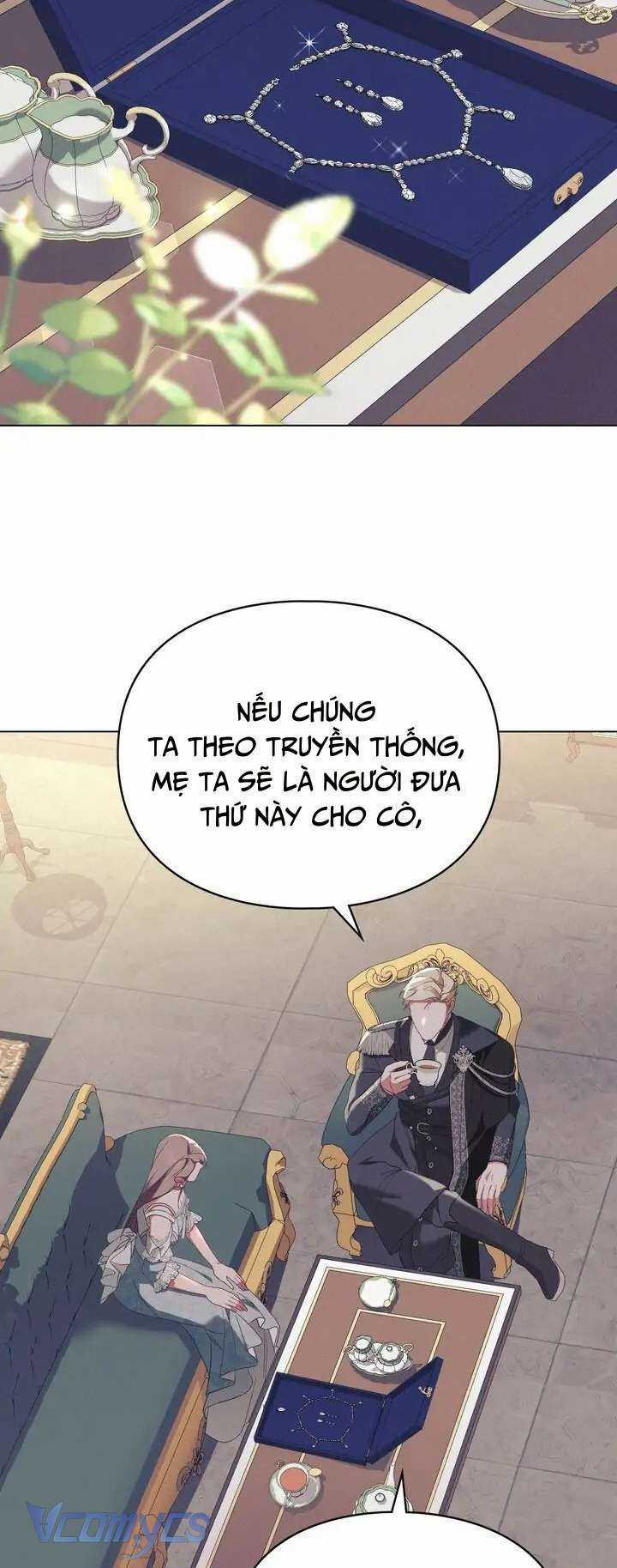 Phản Bội Nhân Phẩm Chapter 13 trang 53