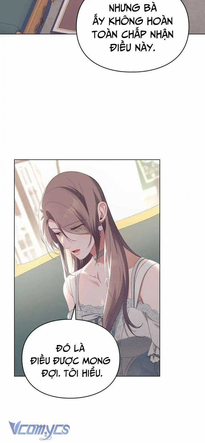 Phản Bội Nhân Phẩm Chapter 13 trang 54